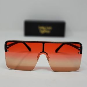 Shield Sunglasses